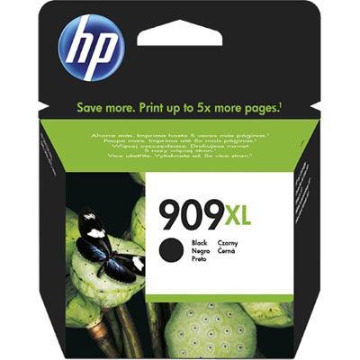 HP 909XL INK CARTRIDGE BLACK