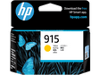 HP #915 Yellow Ink 3YM17AA - TechForGood