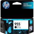 HP 955 INK CARTRIDGE BLACK