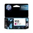 HP 955 INK CARTRIDGE MAGENTA