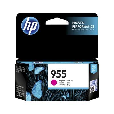 HP 955 INK CARTRIDGE MAGENTA