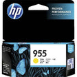 HP 955 INK CARTRIDGE YELLOW