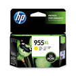 HP 955XL INK CARTRIDGE YELLOW