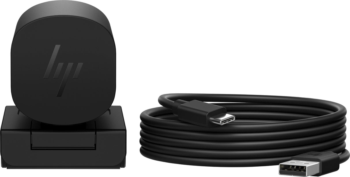 HP 965 4K Streaming Webcam (695J5AA)