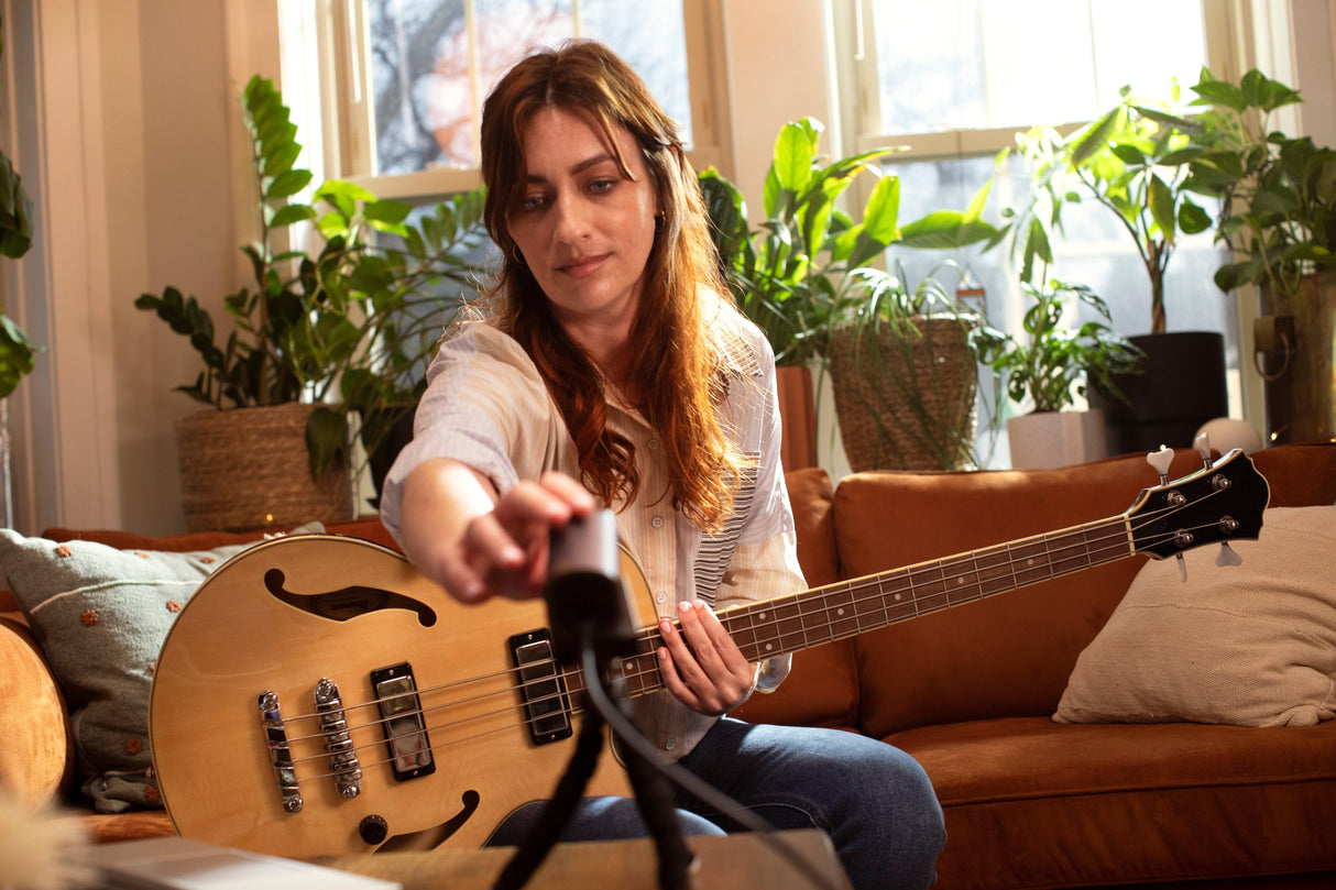 HP 965 4K Streaming Webcam (695J5AA)