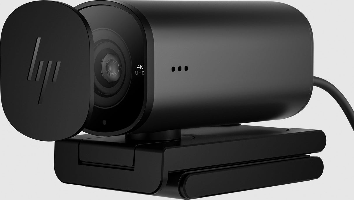 HP 965 4K Streaming Webcam (695J5AA)