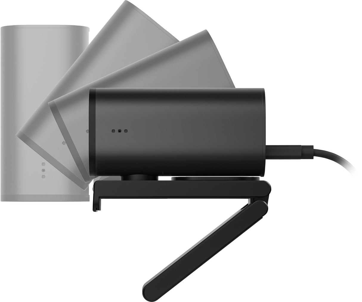 HP 965 4K Streaming Webcam (695J5AA)