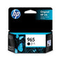 HP #965 Black Ink 3JA80AA - TechForGood