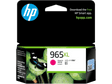 HP #965XL Magenta Ink 3JA82AA - TechForGood