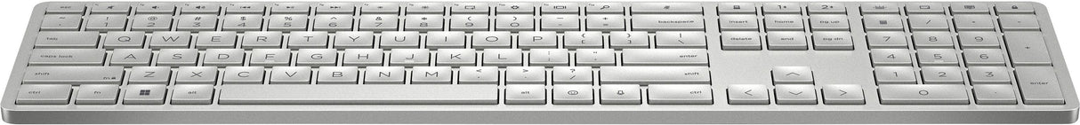 HP 970 Programmable Wireless Keyboard (3Z729AA)