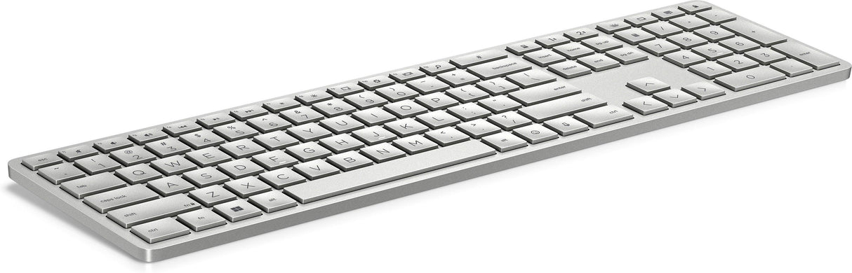 HP 970 Programmable Wireless Keyboard (3Z729AA)