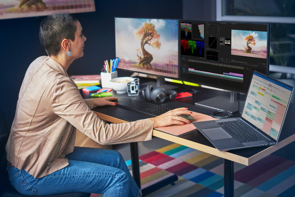 HP 975 Dual-Mode Wireless Keyboard (3Z726AA)