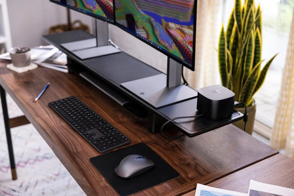 HP 975 Dual-Mode Wireless Keyboard (3Z726AA)