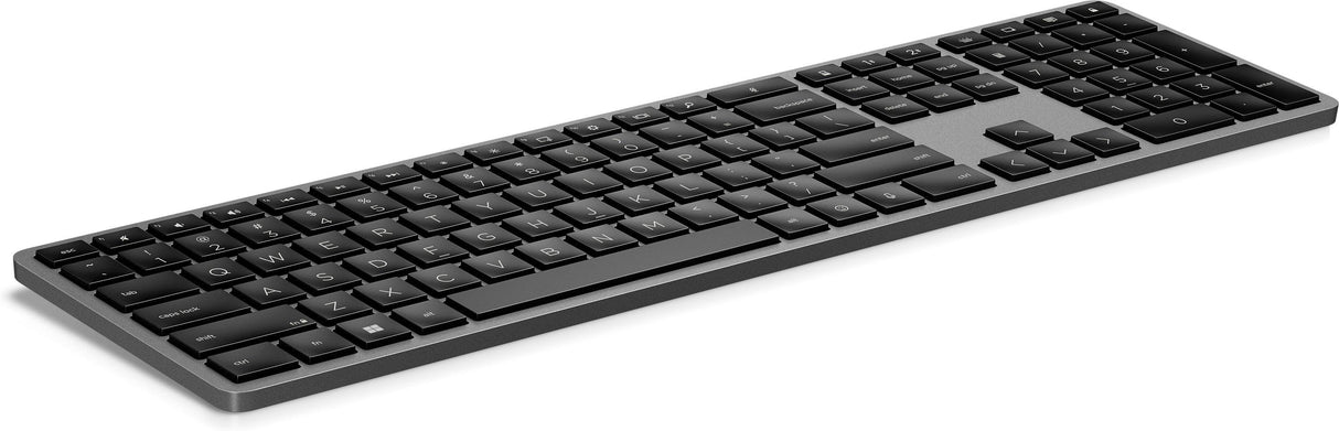 HP 975 Dual-Mode Wireless Keyboard (3Z726AA)