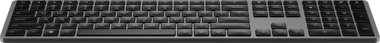 HP 975 Dual-Mode Wireless Keyboard (3Z726AA)