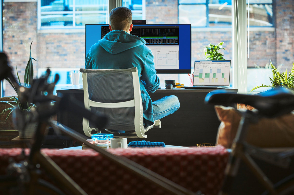 HP 975 Dual-Mode Wireless Keyboard (3Z726AA)