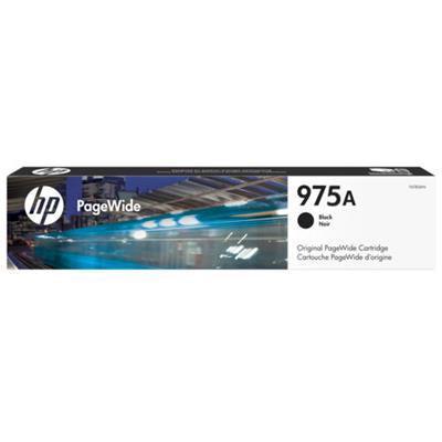 HP 975A – Black Toner Cartridge – High Yield for HP PageWide Printers