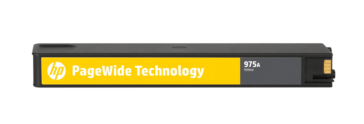 HP 975A – Magenta Toner Cartridge – High Yield for HP PageWide Printers