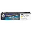 HP #976Y Yellow Ink L0R07A - TechForGood