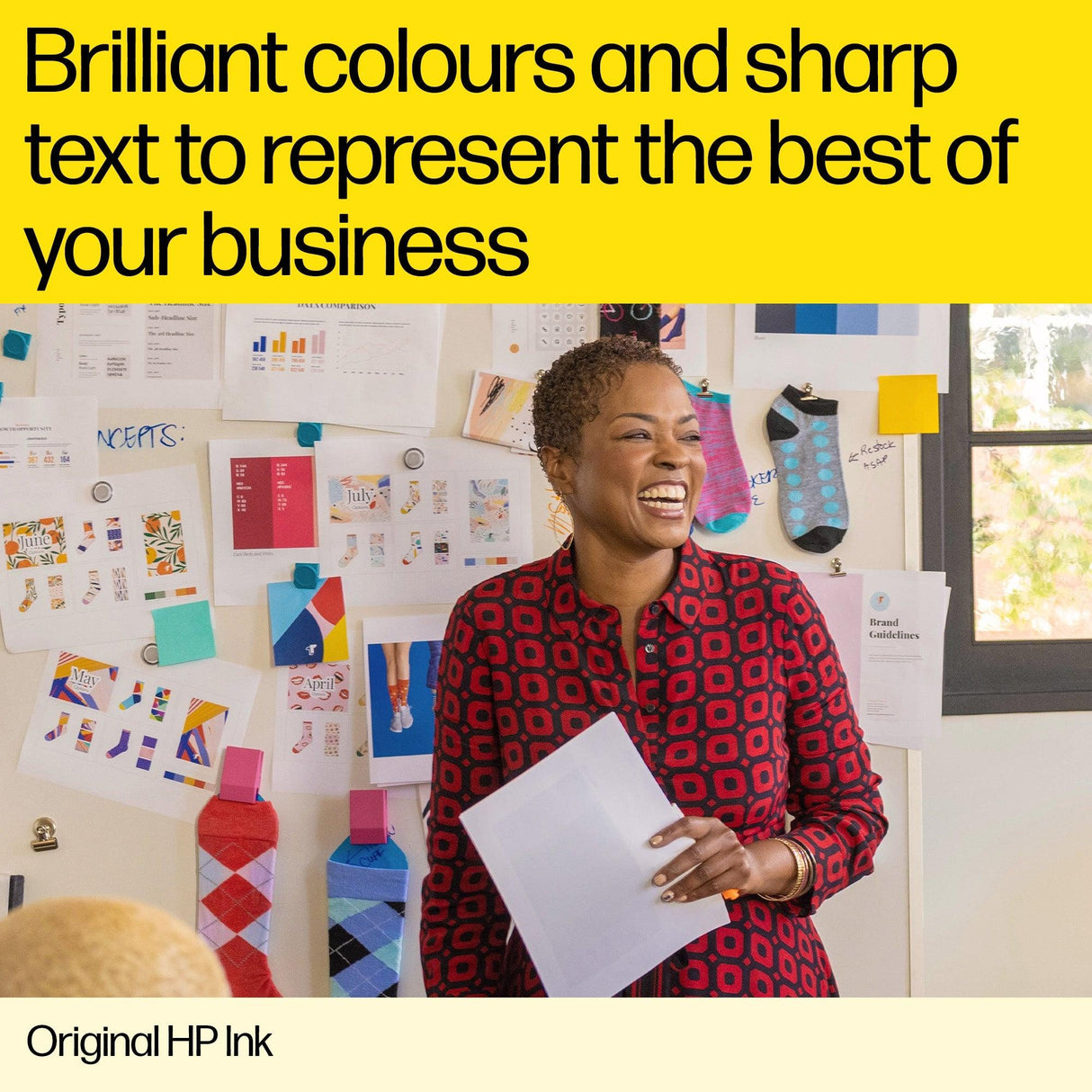 HP 980 Black Original Ink Cartridge (D8J10A)