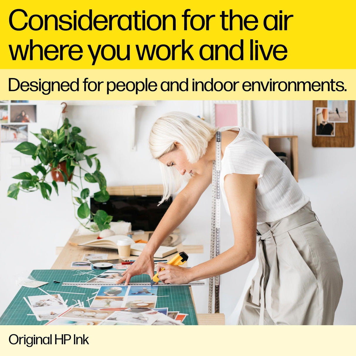 HP 980 Black Original Ink Cartridge (D8J10A)