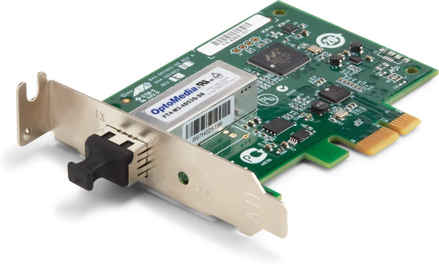 HP Allied Telesis AT-2914SX|LC-901 1GB LC Fiber NIC (1C7Q2AA)