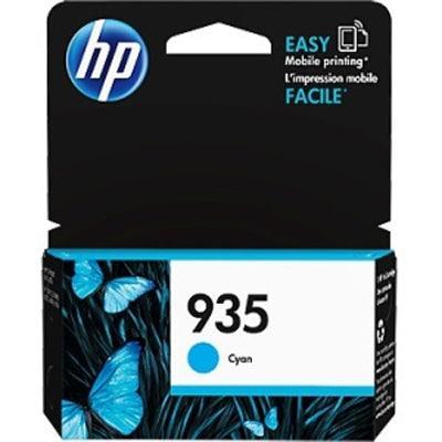 HP C2P20AA – NO. 935 Original Cyan Ink Cartridge – High Yield Inkjet Cartridge
