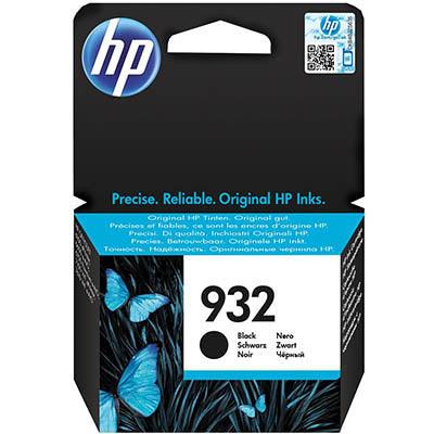 HP CN057AA NO. 932 INK CARTRIDGE BLACK