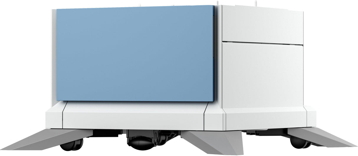 HP Color LaserJet 2100 HCI Feeder and Stand (6QN58A)