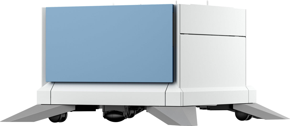 HP Color LaserJet 2100 HCI Feeder and Stand (6QN58A)