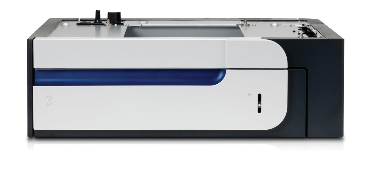 HP Color LaserJet 500-sheet Paper and Heavy Media Tray (CF084A)