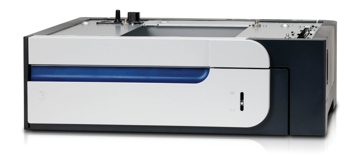 HP Color LaserJet 500-sheet Paper and Heavy Media Tray (CF084A)