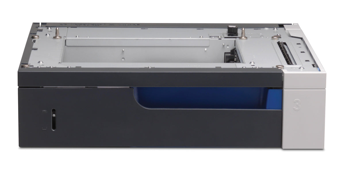 HP Color LaserJet 500-sheet Paper Tray (CC425A)
