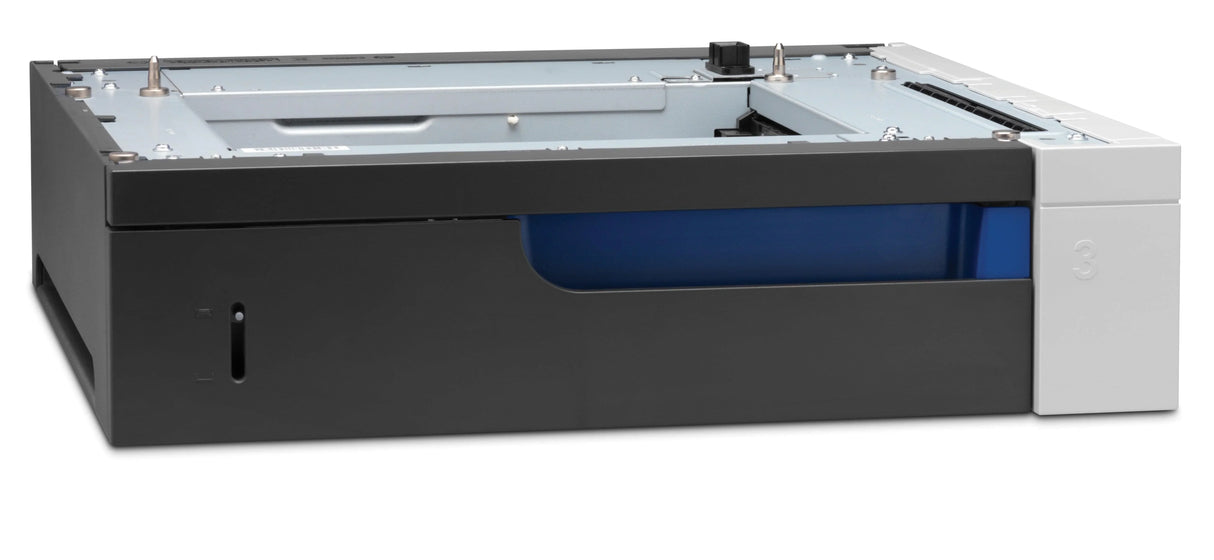 HP Color LaserJet 500-sheet Paper Tray (CC425A)