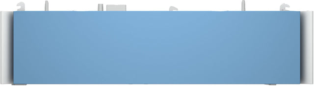 HP Color LaserJet 550-sheet Media Tray (6QN57A)