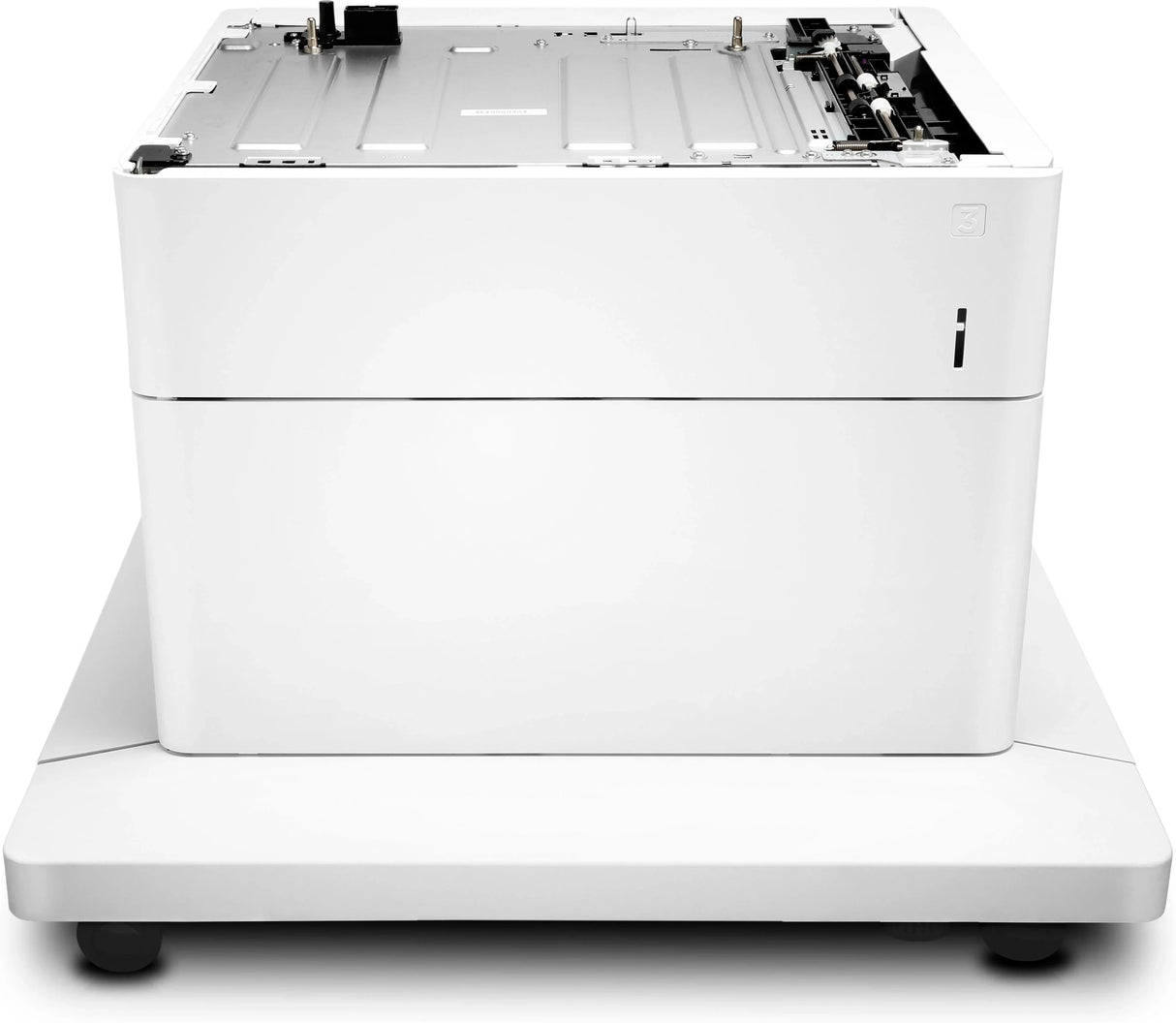 HP Color LaserJet 550 Sheet Paper Tray with Stand (P1B10A)