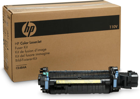 HP Color LaserJet CE506A 220V Fuser Kit (CE506A)