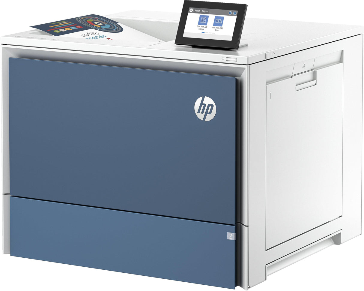 HP Color LaserJet Enterprise 5700dn Printer (6QN28A)