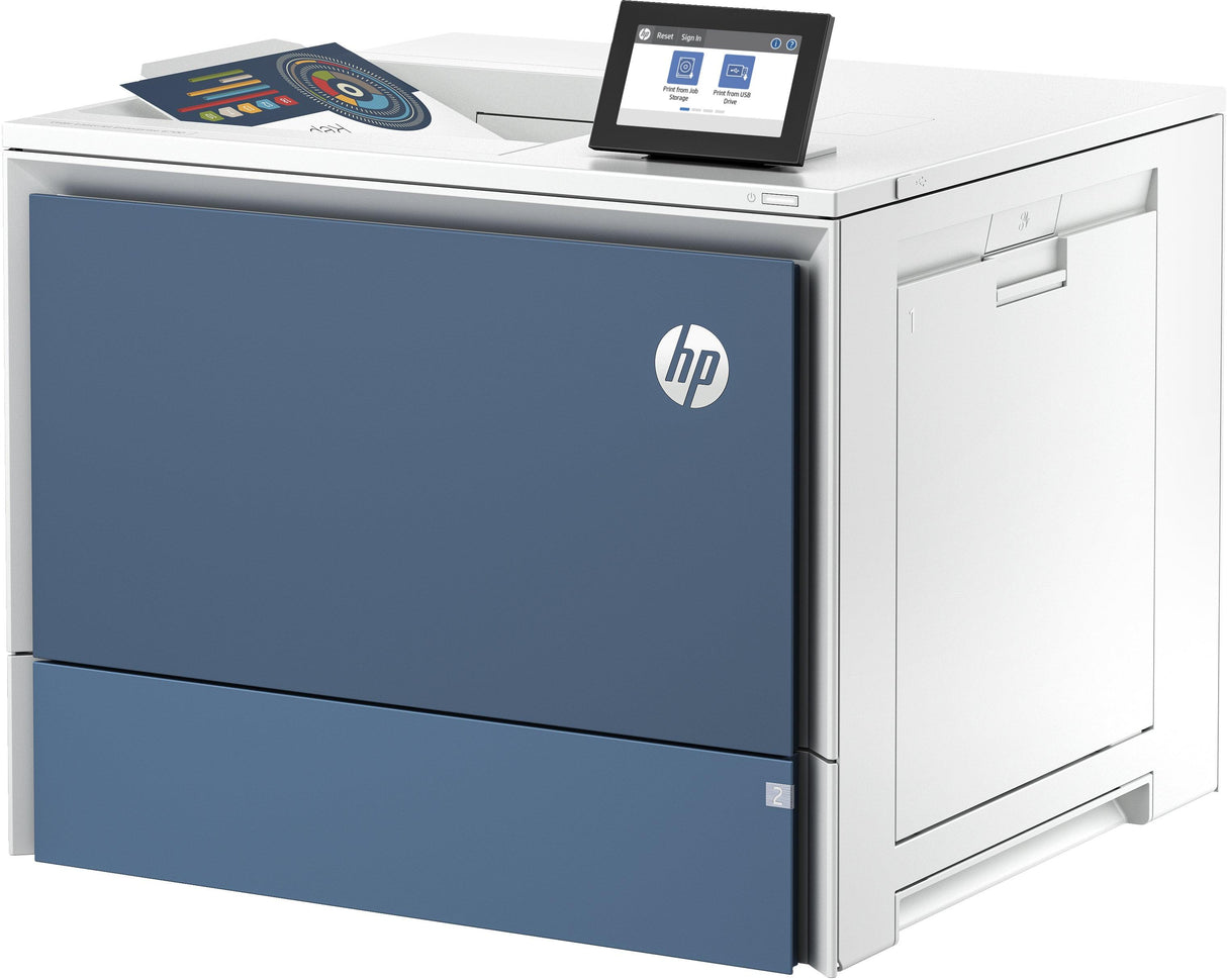 HP Color LaserJet Enterprise 6700dn Printer (6QN33A)