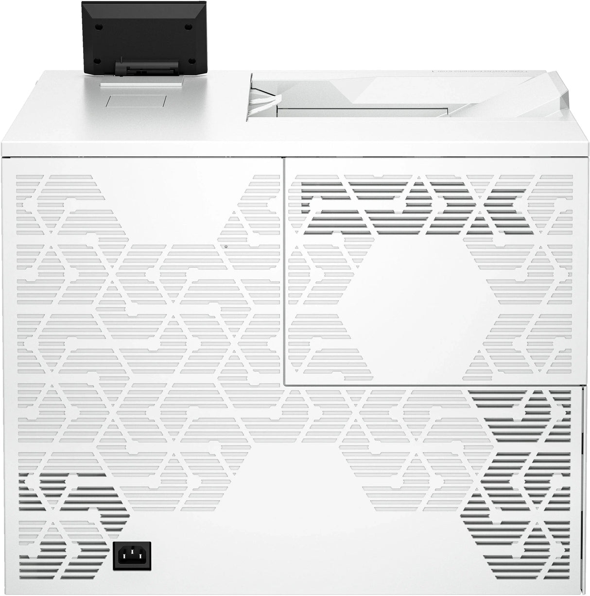 HP Color LaserJet Enterprise 6700dn Printer (6QN33A)