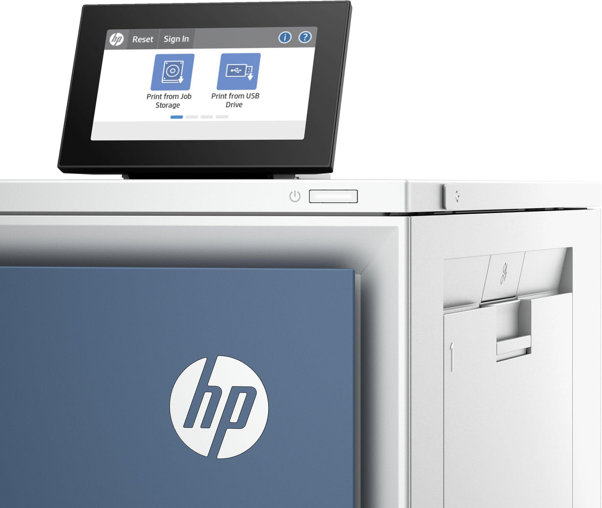 HP Color LaserJet Enterprise 6700dn Printer (6QN33A)
