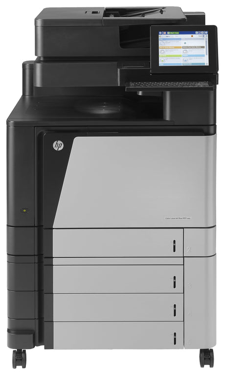 HP Color LaserJet Enterprise flow M880z Multifunction Printer (A2W75A)