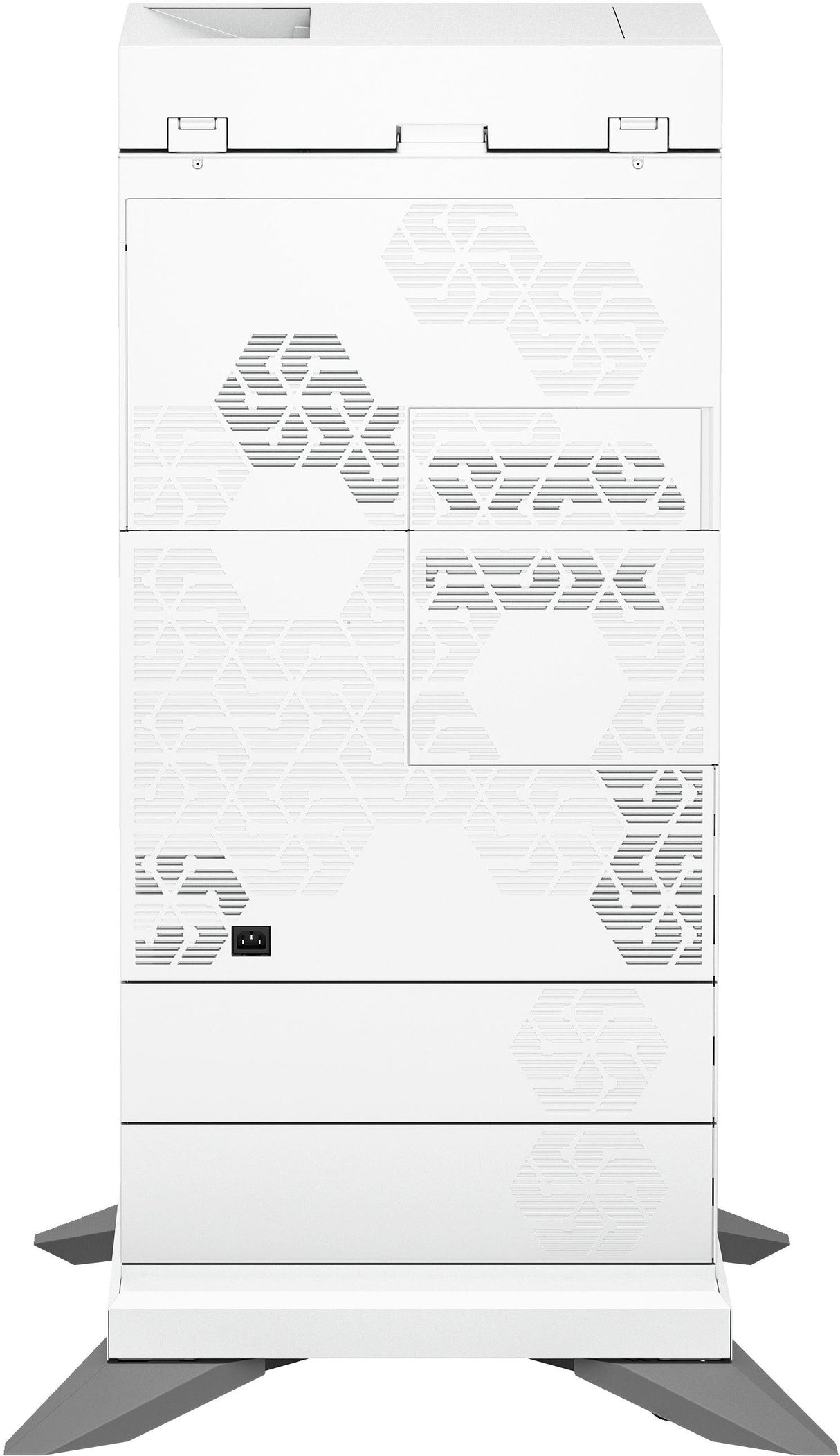 HP Color LaserJet Enterprise Flow MFP 6800zfsw Printer (6QN37A)