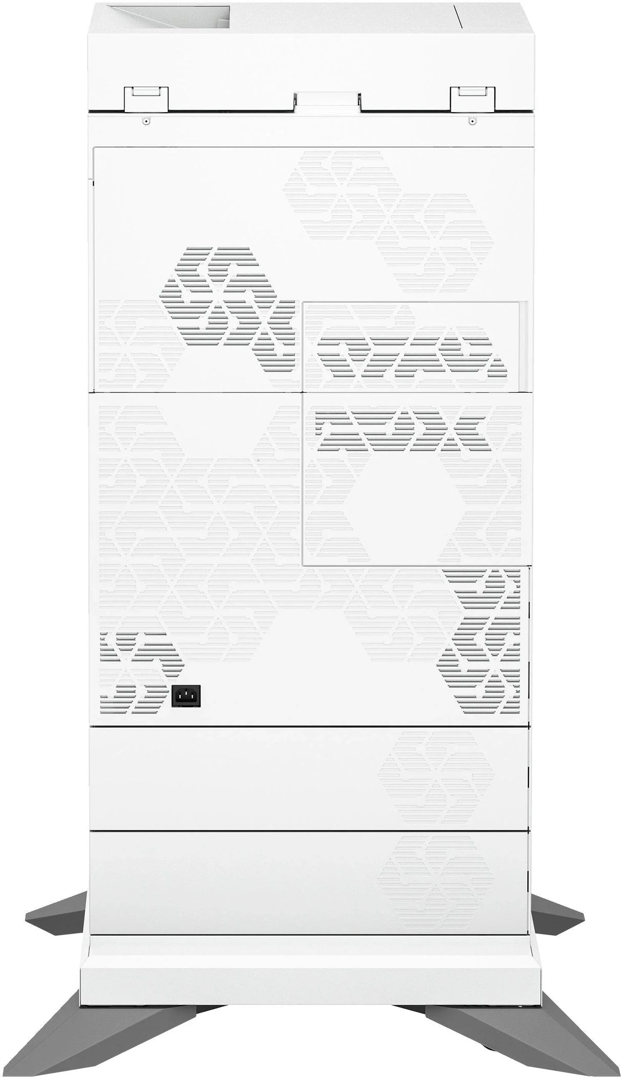 HP Color LaserJet Enterprise Flow MFP 6800zfsw Printer (6QN37A)