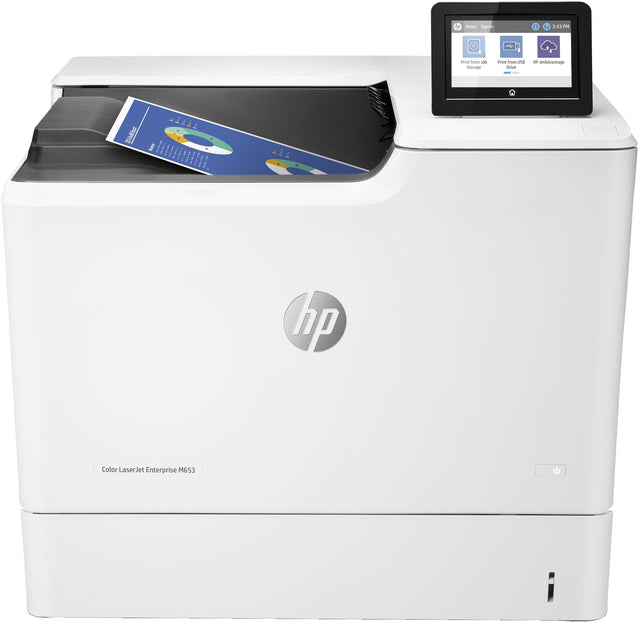 HP Color LaserJet Enterprise M653dn (J8A04A)
