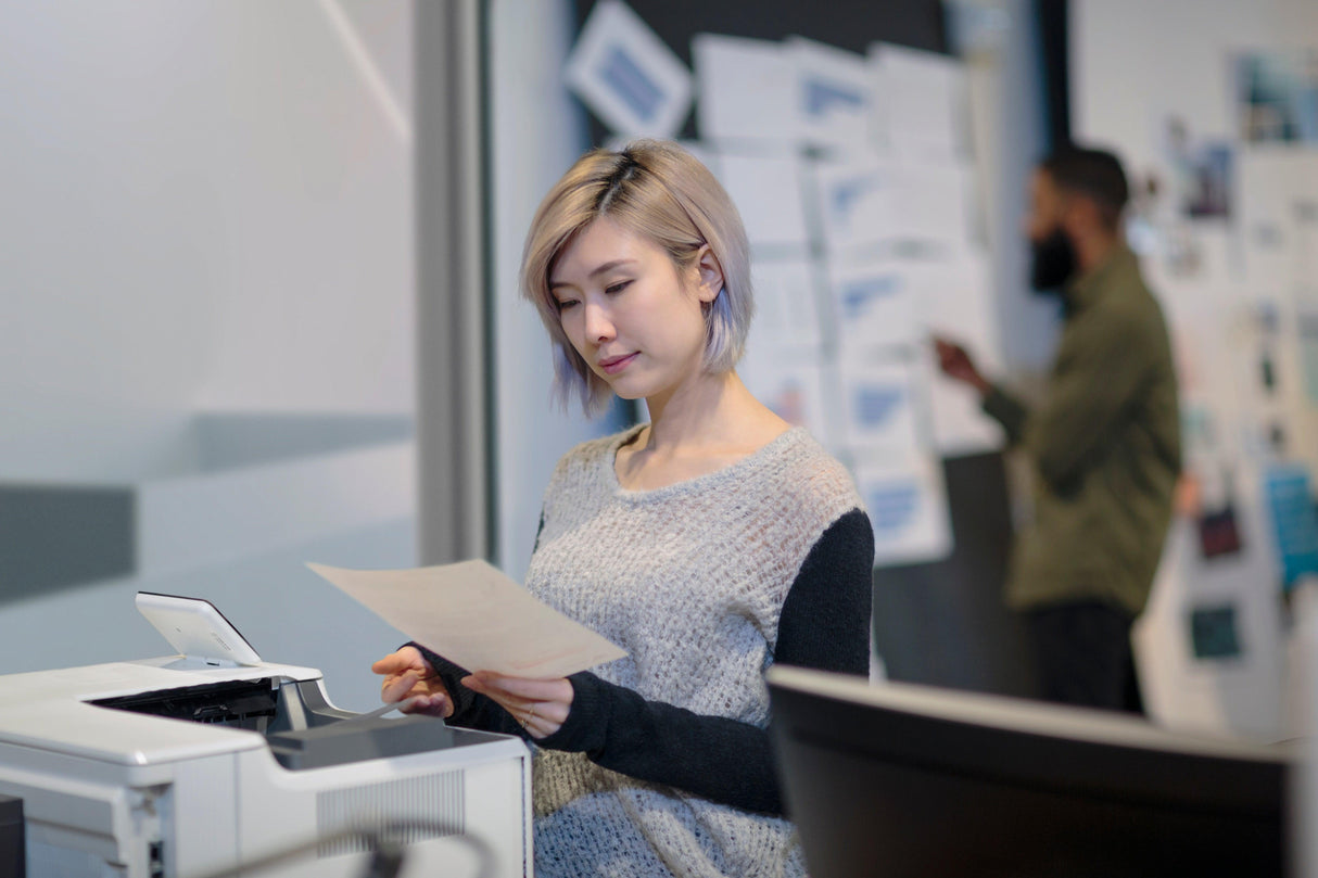 HP Color LaserJet Enterprise M653dn (J8A04A)