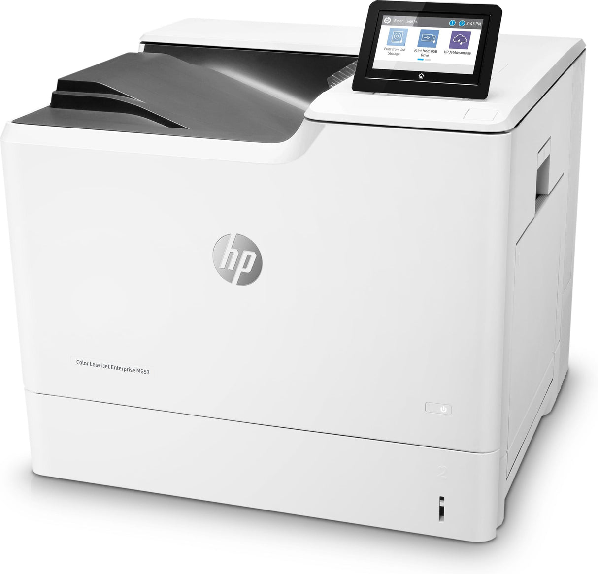 HP Color LaserJet Enterprise M653dn (J8A04A)