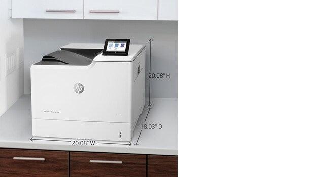 HP Color LaserJet Enterprise M653dn (J8A04A)