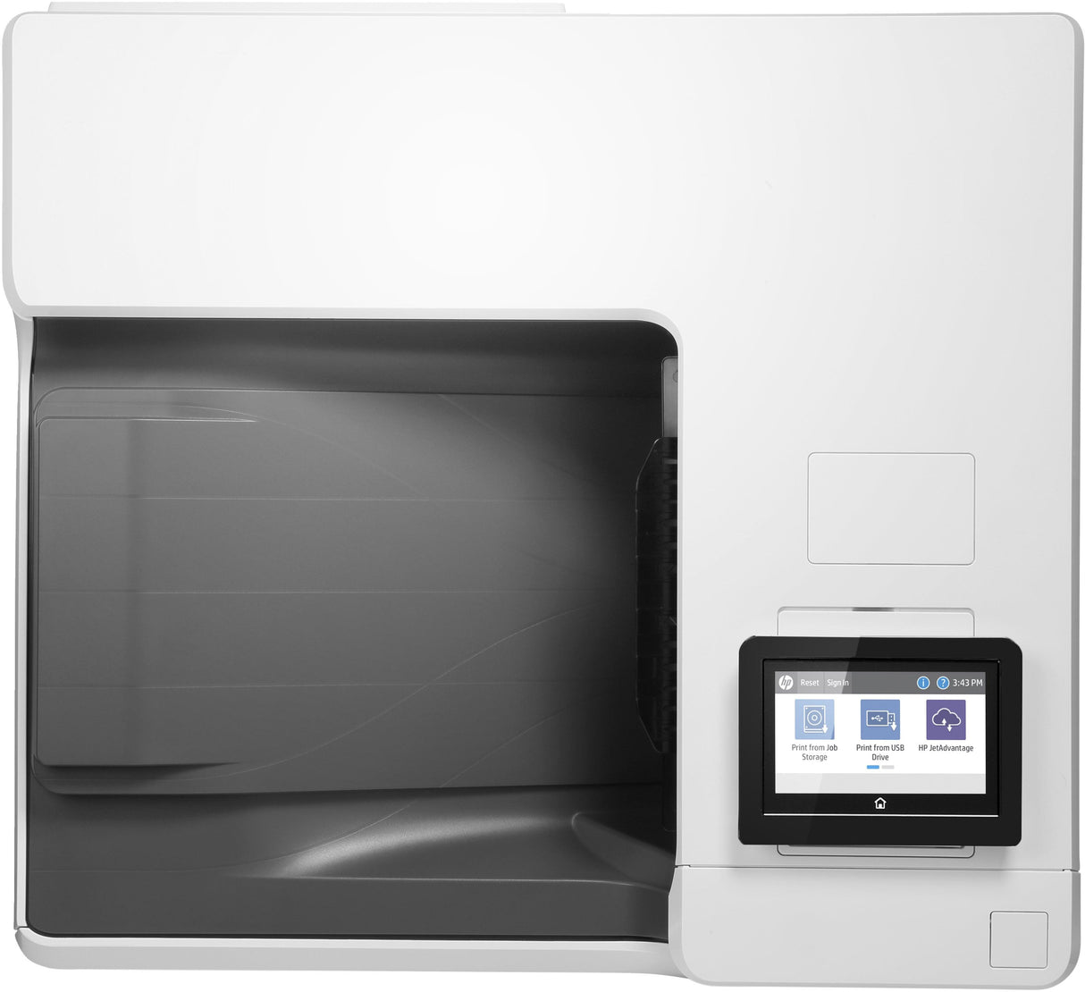 HP Color LaserJet Enterprise M653dn (J8A04A)