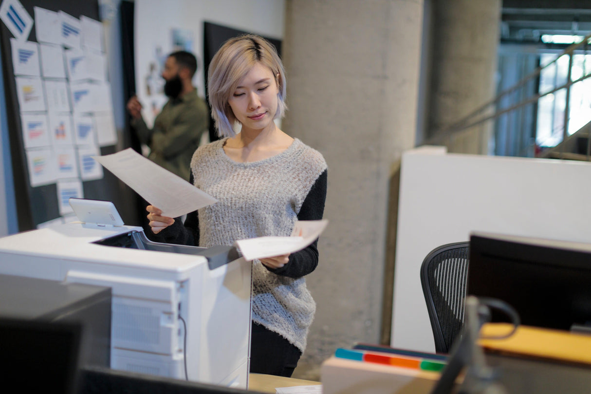 HP Color LaserJet Enterprise M653dn (J8A04A)